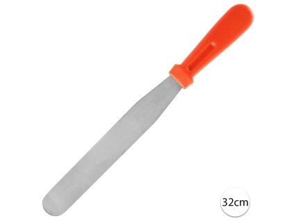 26693 perfect home cukrarska spachtla 32cm 55005