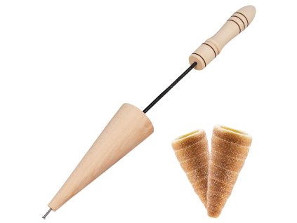 29246 perfect home forma na trdelnik velka 52cm 131308