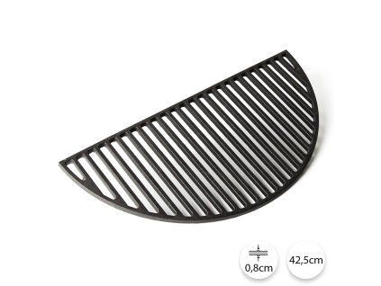51550 doska na gril