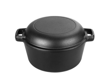 28496 perfect home liatinovy hrniec s vekom 2v1 26cm 5l 14793