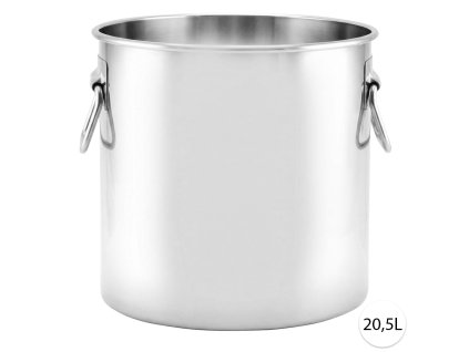 nerezovy gastro hrniec 12739