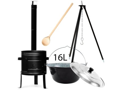 20726 perfect home partyset48 kotlikova suprava 16l 5ks