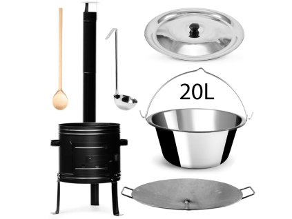 24557 perfect home pl set 69 kotlikova suprava 20l 6ks kotlina kotlik pokrievka varecha naberacka platna