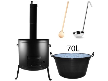 25649 perfect home set 133 kotlikova suprava 70l 4ks