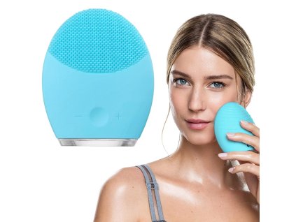 24182 beautyrelax forever 3 sonicky pristroj na tvar s anti aging ucinkami 2v1 modra