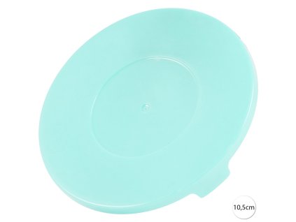 24671 royal kitchen 20235 univerzalne viecko na misku 10 5cm svetlomodra