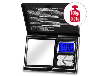 11801 royal kitchen atp861 digitalna vaha 100 g x 0 01 g