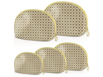 14042 simon s15101520 cestovna kozmeticka taska organizer 5ks bezova