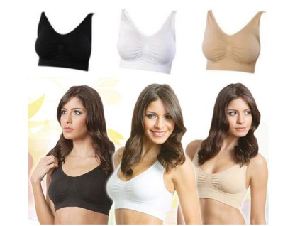 1178 supra bra r1412 bezsvova sportova podprsenka lambada 3ks xs