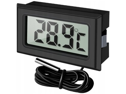 6539 tfy 0488 lcd teplomer so sondou