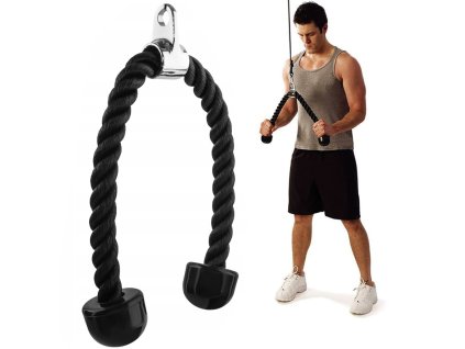 10010 tfy 7954 adapter na triceps lano do 200 kg