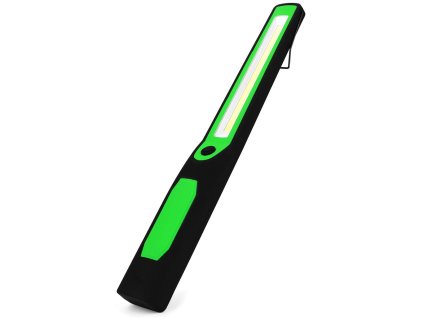 2771 tfy cob3 montazna led lampa 6w zelena