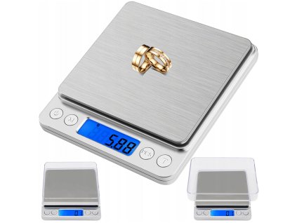 2456 tfy ds 3465 kuchynska vaha digitalna do 2 kg