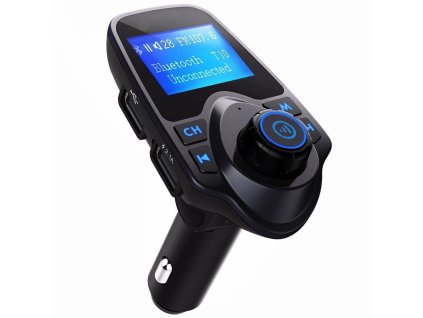 8456 1 tfy no 1962 transmitter bezdrotovy mp3 prehravac do auta bluetooth handsfree