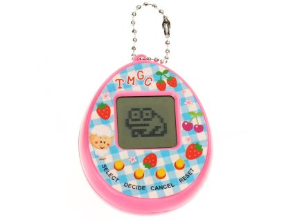 8396 tfy p23 7929 zabavne elektronicke zvieratko tamagotchi ruzove