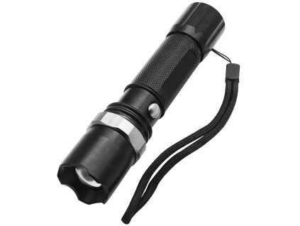 16571 tfy police swat baterka 500w 500lm