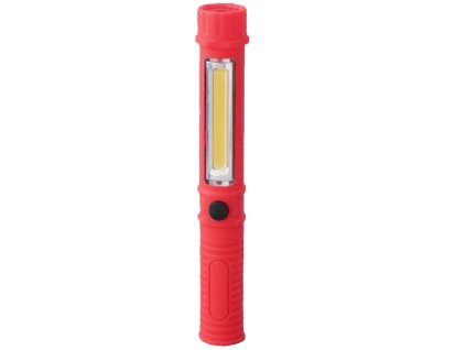 1595 tfy red1 montazna led lampa svietidlo cervena
