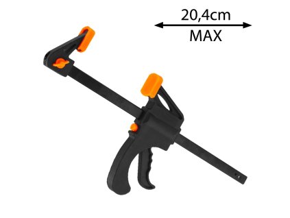 2855 tfy t 0403 stolarska svorka 20 4 cm