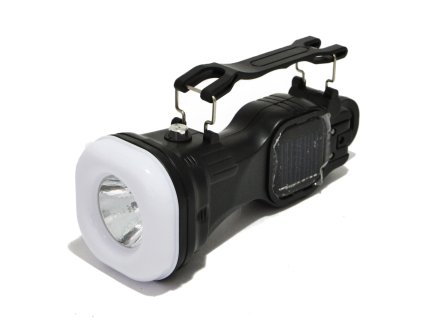 6617 tfy yd 106t solarny led lampas cob