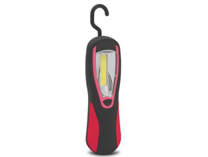 2057 tfy cl564c montazna cob led lampa velka cervena 3 w