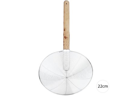 penovacka do kotlov 22cm