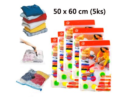 1946 toto r1457d5 vakuove vrecia 5ks 50x60cm sada d 5