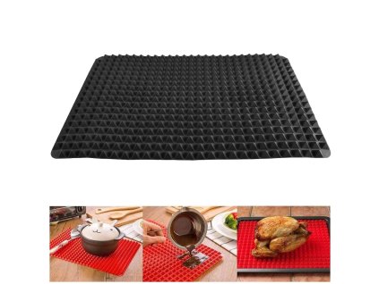 silikonova podlozka na pecenie