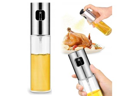 sprej na olej a ocot 1