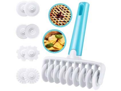 56109 2 radlo so 4 nastavcami