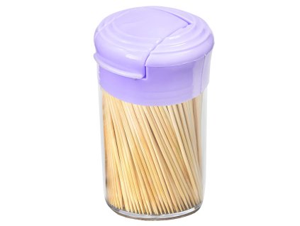 56316 bambusove sparadla fialove