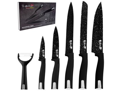 56412 1 sada kuchynskych nozov bm 6647
