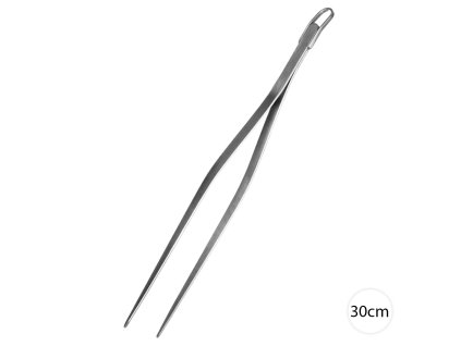 56901 2 kuchynska pinzeta 30cm