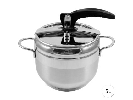 57051 tlakovy hrniec 5l