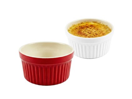 zapekacie misky na creme brulee
