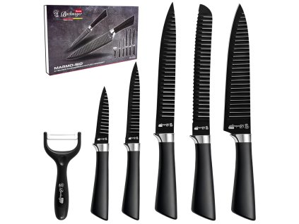 57227 1 sada kuchynskych nozov bm 6645