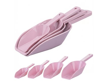 57299 sada kuchynskych lopatiek