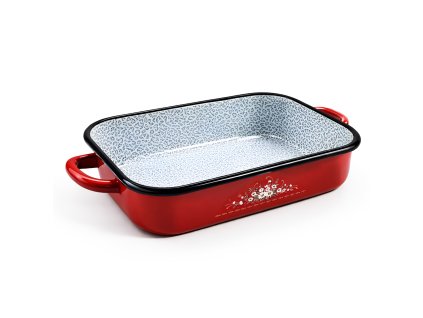 57413 1 smaltovany pekac 41267