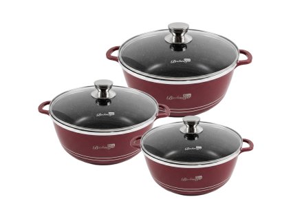 57431 2 sada hrncov bm 7607