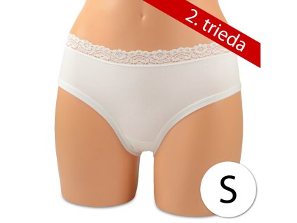 15464 columbus l010 damske nohavicky s biele 2 trieda