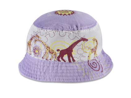 10553 coolclub 4752 dievcensky klobucik safari fialova 48 cm