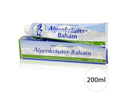 1310 alpenkrauter 32312 bylinny masazny krem alpska mast 200ml