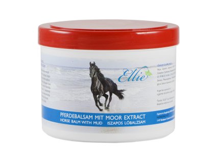 9500 ellie konsky balzam s bahennym extraktom chladivy 500 ml