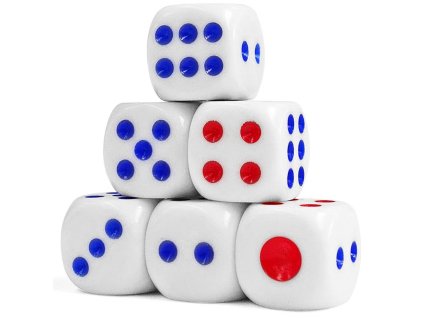 15620 funplay 121370 hracie kocky spolocenska hra 6 ks