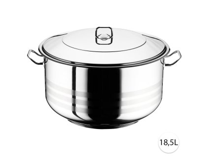 26864 arian nerezovy gastro hrniec 18 5l 10490