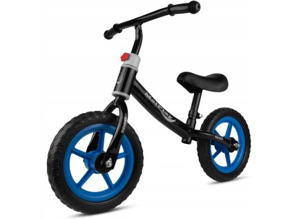 24332 funplay fp 1374 1 balancny bicykel odrazadlo do 35 kg cierna
