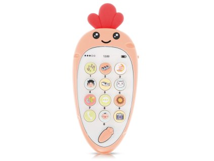 11309 funplay fp 6566 interaktivna hracka moj prvy mobil marhulova
