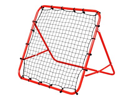 13985 funplay ft24a futbalovy odrazac 100x100cm