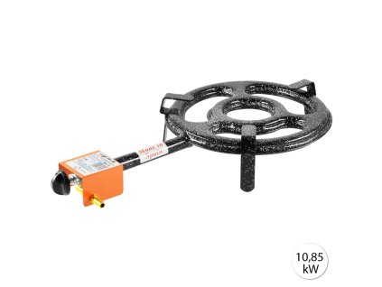 14207 garcima l 30 plynovy horak k propan butanovej bombe 10 85 kw 30 mbar 790 gr h 31 cm