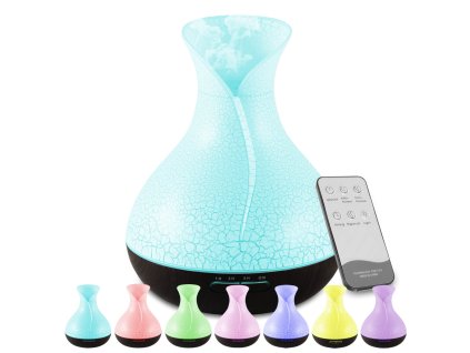 13481 home design lw 1153 aroma difuzer 400 ml hnedo biely