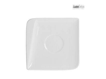 1820 homedelux hd12035 porcelanova podsalka 14cm biela